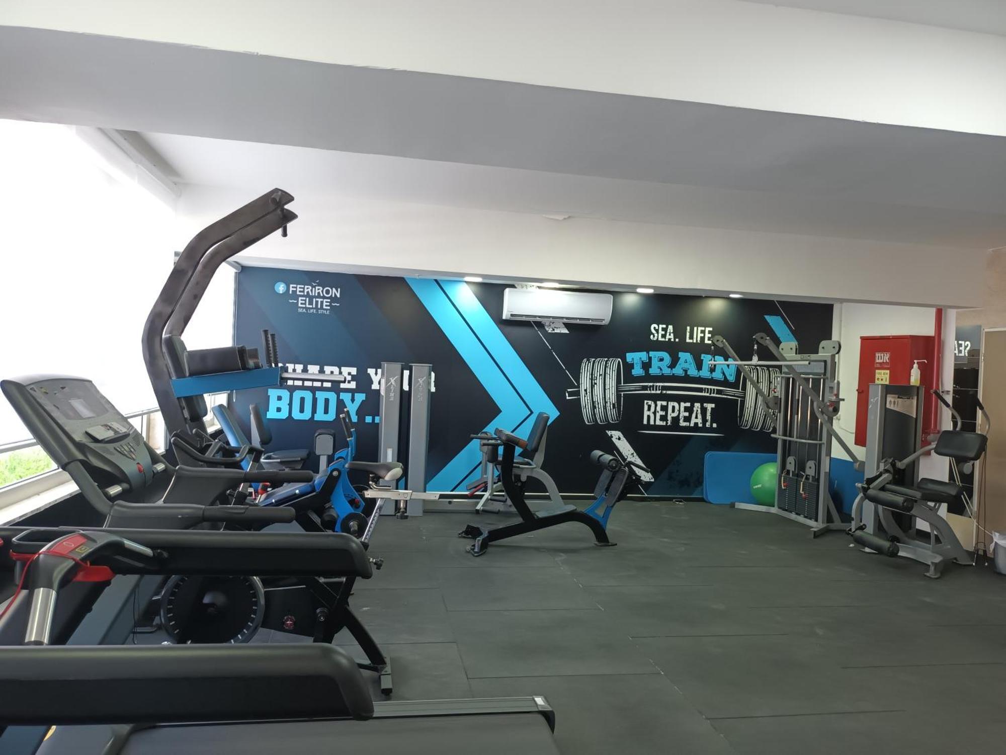 Beach Suite Israel- Best View, Gym, Massage Chair, Low Fee For Off-Site Indoor Pool Spa ביץ סוייט ישראל- נוף ים מאלף, כיסא מסאז, חדר כושר, אפשרות לבריכה מקורה, וספא בתשלום ממש מוזל Aschkelon Exterior foto